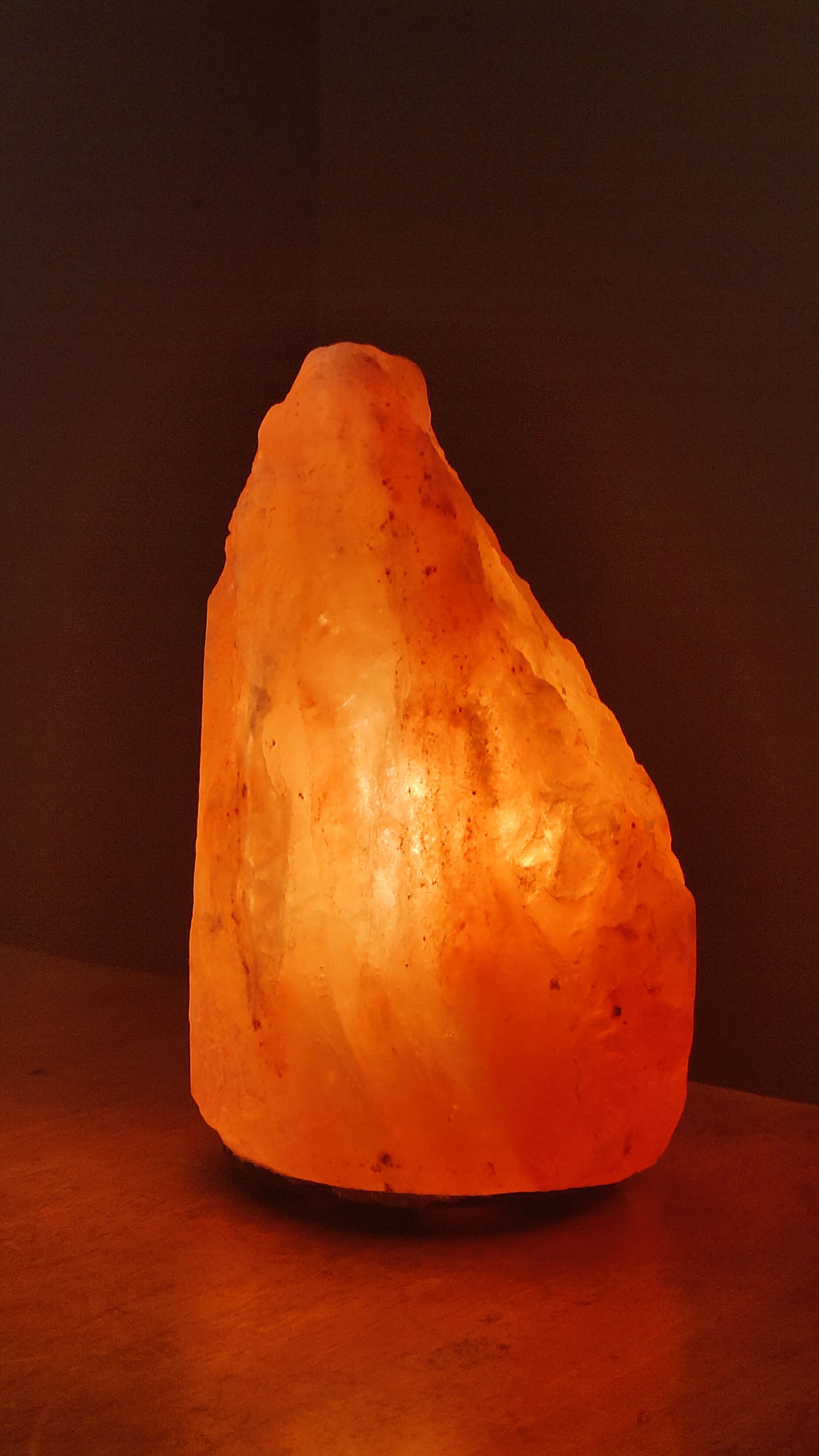 Inside Khewra: Where Our Salt Lamps Begin